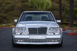 
										1995 Mercedes-Benz E500 Limited AMG 6.0 full									