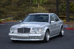 
										1995 Mercedes-Benz E500 Limited AMG 6.0 full									