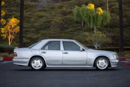
										1995 Mercedes-Benz E500 Limited AMG 6.0 full									