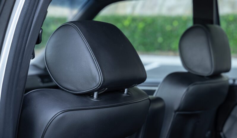 
								1995 Mercedes-Benz E500 Limited AMG 6.0 full									