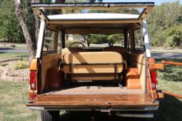 
										1974 Ford Bronco 302 full									
