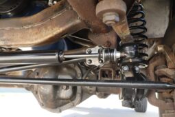 
										1974 Ford Bronco 302 full									