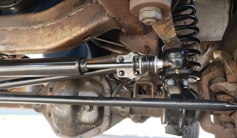 
								1974 Ford Bronco 302 full									