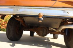 
										1974 Ford Bronco 302 full									