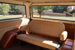 
										1974 Ford Bronco 302 full									