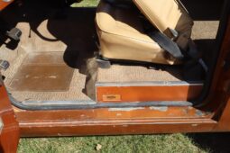 
										1974 Ford Bronco 302 full									