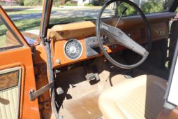 
										1974 Ford Bronco 302 full									
