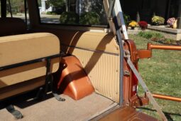 
										1974 Ford Bronco 302 full									