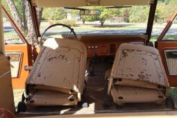 
										1974 Ford Bronco 302 full									