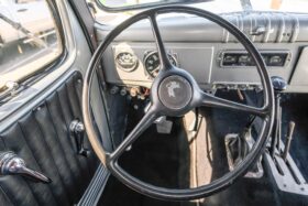 1956 Dodge Power Wagon