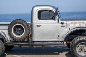 1956 Dodge Power Wagon