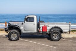 
										1956 Dodge Power Wagon full									