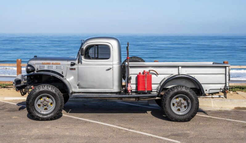 
								1956 Dodge Power Wagon full									