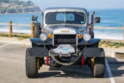 
										1956 Dodge Power Wagon full									