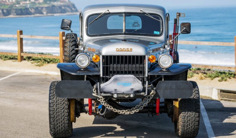 
								1956 Dodge Power Wagon full									