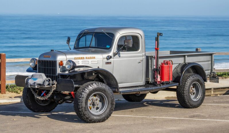 
								1956 Dodge Power Wagon full									