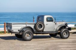 
										1956 Dodge Power Wagon full									