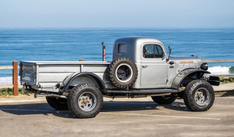 
								1956 Dodge Power Wagon full									