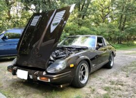 1981 Datsun 280ZX Turbo