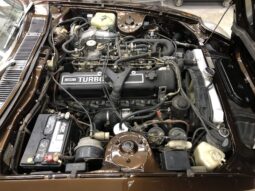 
										1981 Datsun 280ZX Turbo full									