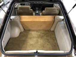 
										1981 Datsun 280ZX Turbo full									