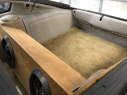 
										1981 Datsun 280ZX Turbo full									