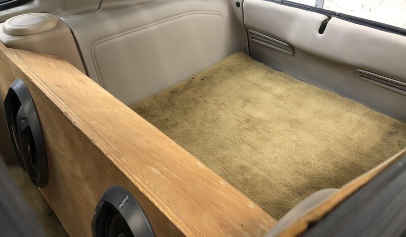 
								1981 Datsun 280ZX Turbo full									