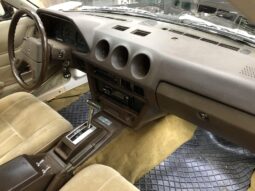 
										1981 Datsun 280ZX Turbo full									