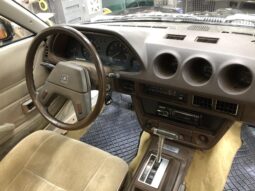 
										1981 Datsun 280ZX Turbo full									