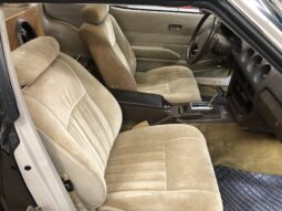 
										1981 Datsun 280ZX Turbo full									