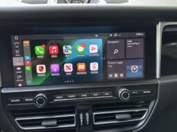 
										2021 Porsche Macan full									