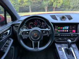 
										2021 Porsche Macan full									