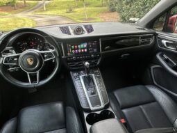 
										2021 Porsche Macan full									