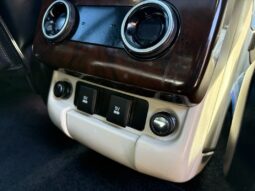 
										2019 Land Rover Range Rover 3.0L V6 Supercharged full									