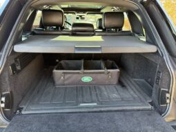 
										2019 Land Rover Range Rover 3.0L V6 Supercharged full									