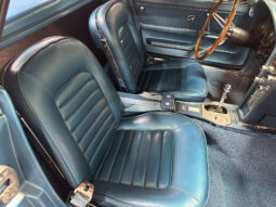 
										1966 Chevrolet Corvette Convertible L72 427 425 4-Speed full									