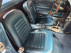 1966 Chevrolet Corvette Convertible L72 427 425 4-Speed
