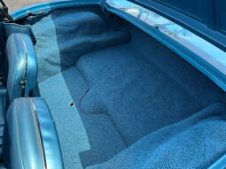 
										1966 Chevrolet Corvette Convertible L72 427 425 4-Speed full									