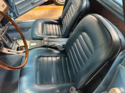 
										1966 Chevrolet Corvette Convertible L72 427 425 4-Speed full									