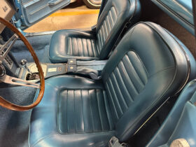 1966 Chevrolet Corvette Convertible L72 427 425 4-Speed