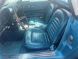 
										1966 Chevrolet Corvette Convertible L72 427 425 4-Speed full									