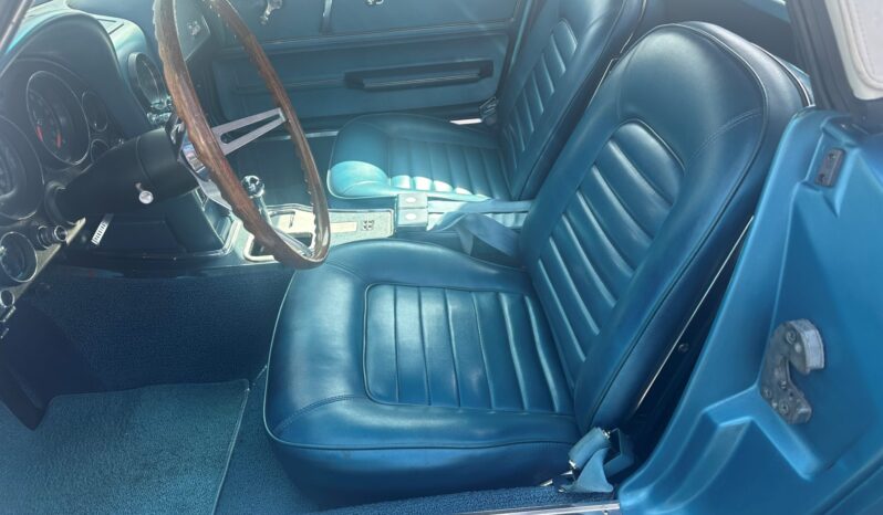 
								1966 Chevrolet Corvette Convertible L72 427 425 4-Speed full									