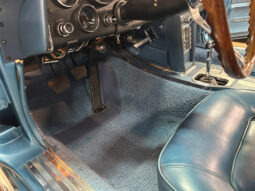 
										1966 Chevrolet Corvette Convertible L72 427 425 4-Speed full									