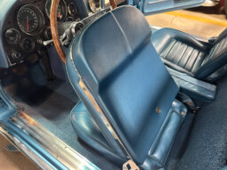 
										1966 Chevrolet Corvette Convertible L72 427 425 4-Speed full									