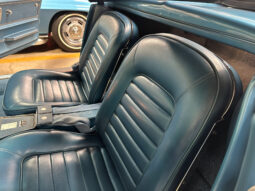 
										1966 Chevrolet Corvette Convertible L72 427 425 4-Speed full									