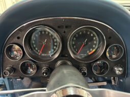 
										1966 Chevrolet Corvette Convertible L72 427 425 4-Speed full									