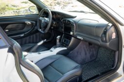 
										2004 Porsche 911 Turbo Cabriolet 6-Speed full									