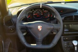 
										2004 Porsche 911 Turbo Cabriolet 6-Speed full									