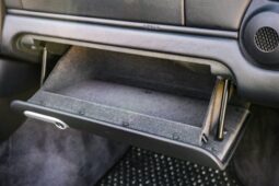 
										2004 Porsche 911 Turbo Cabriolet 6-Speed full									