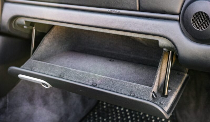 
								2004 Porsche 911 Turbo Cabriolet 6-Speed full									